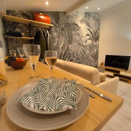 #3 Studio # Place Charmante Toulon Exteriér fotografie
