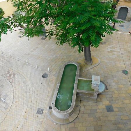 #3 Studio # Place Charmante Toulon Exteriér fotografie