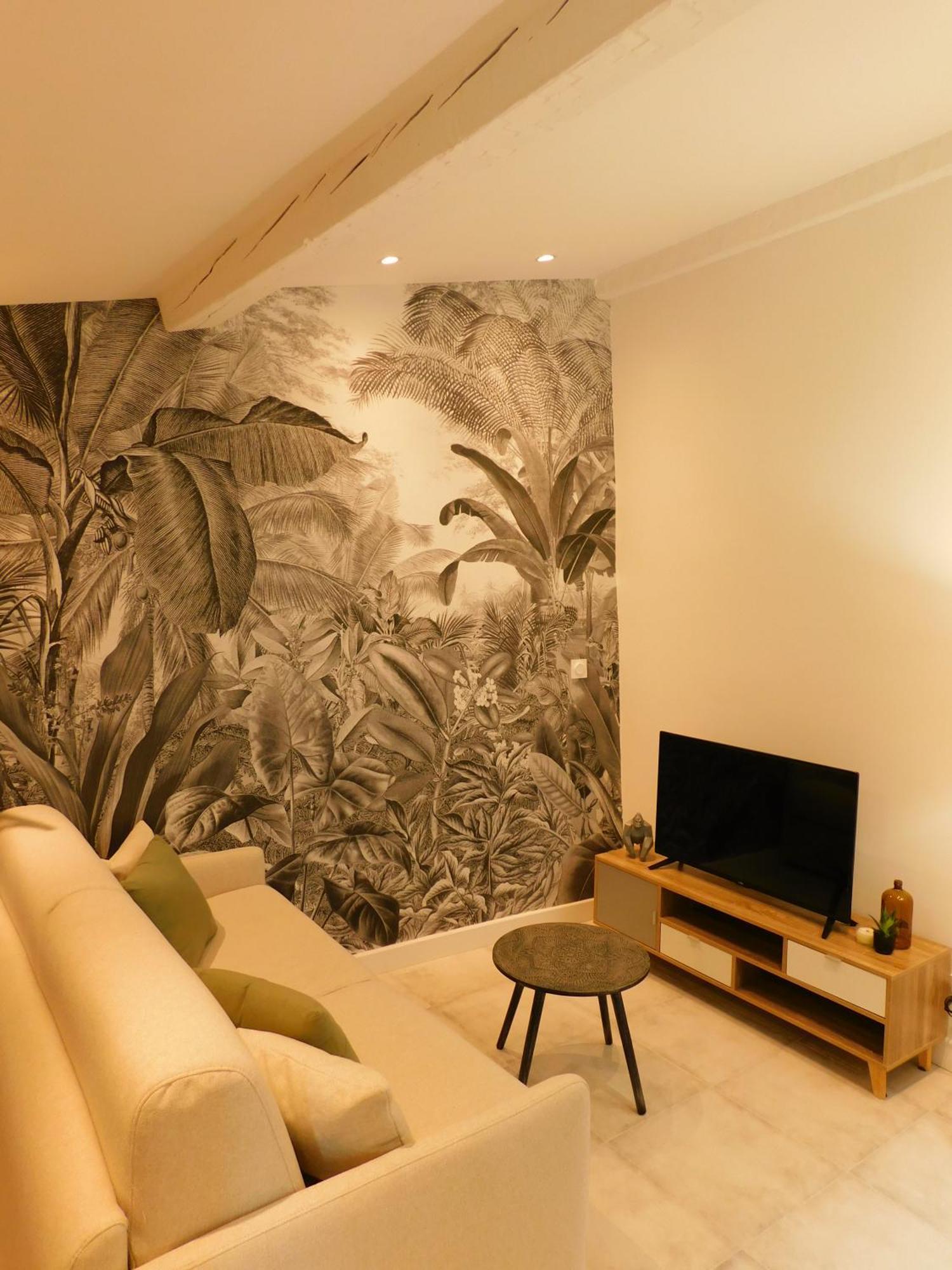 #3 Studio # Place Charmante Toulon Exteriér fotografie