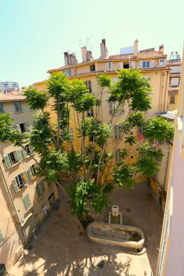 #3 Studio # Place Charmante Toulon Exteriér fotografie