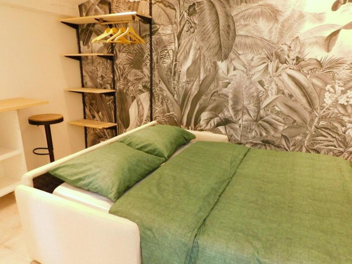 #3 Studio # Place Charmante Toulon Exteriér fotografie