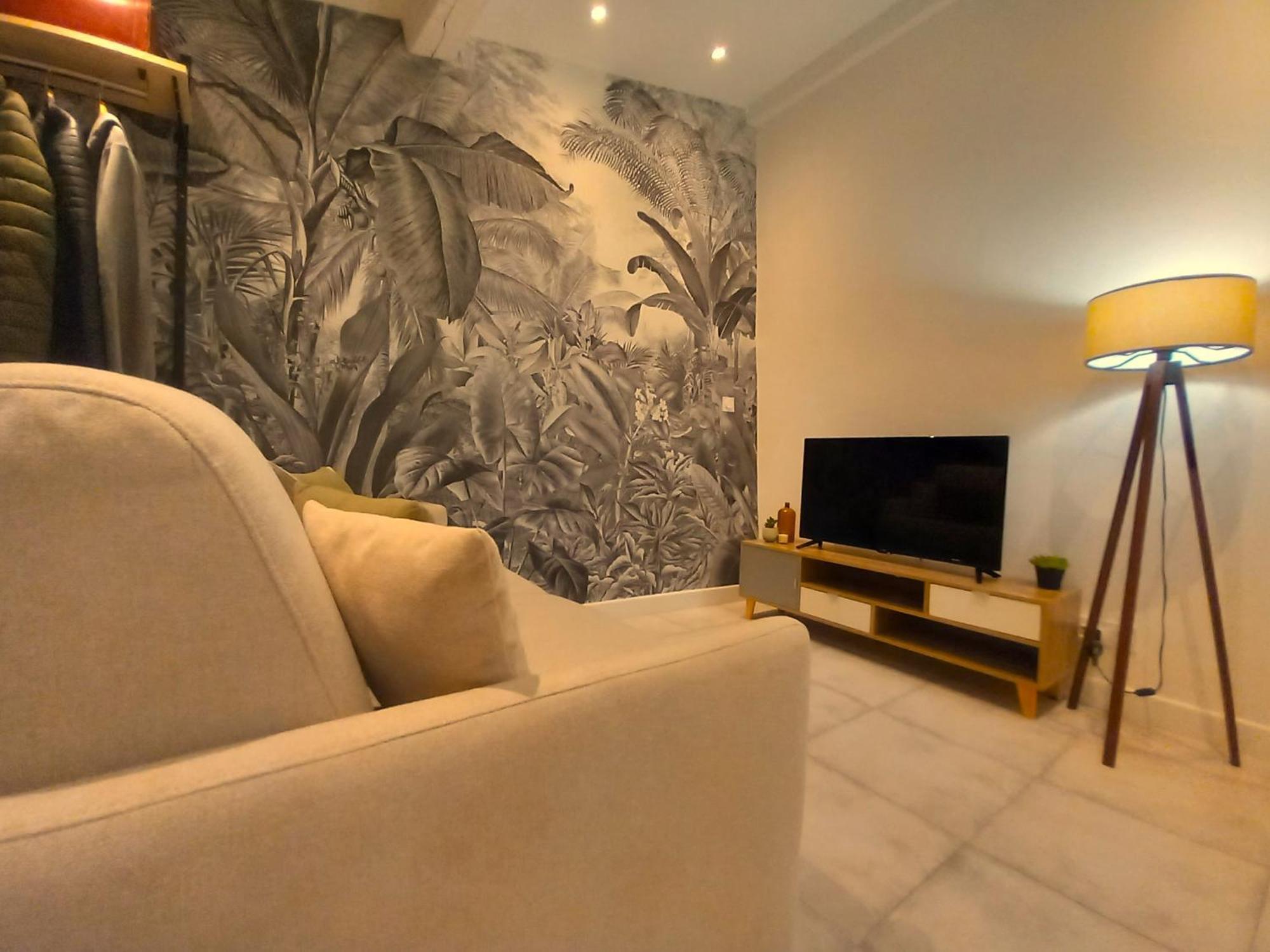 #3 Studio # Place Charmante Toulon Exteriér fotografie