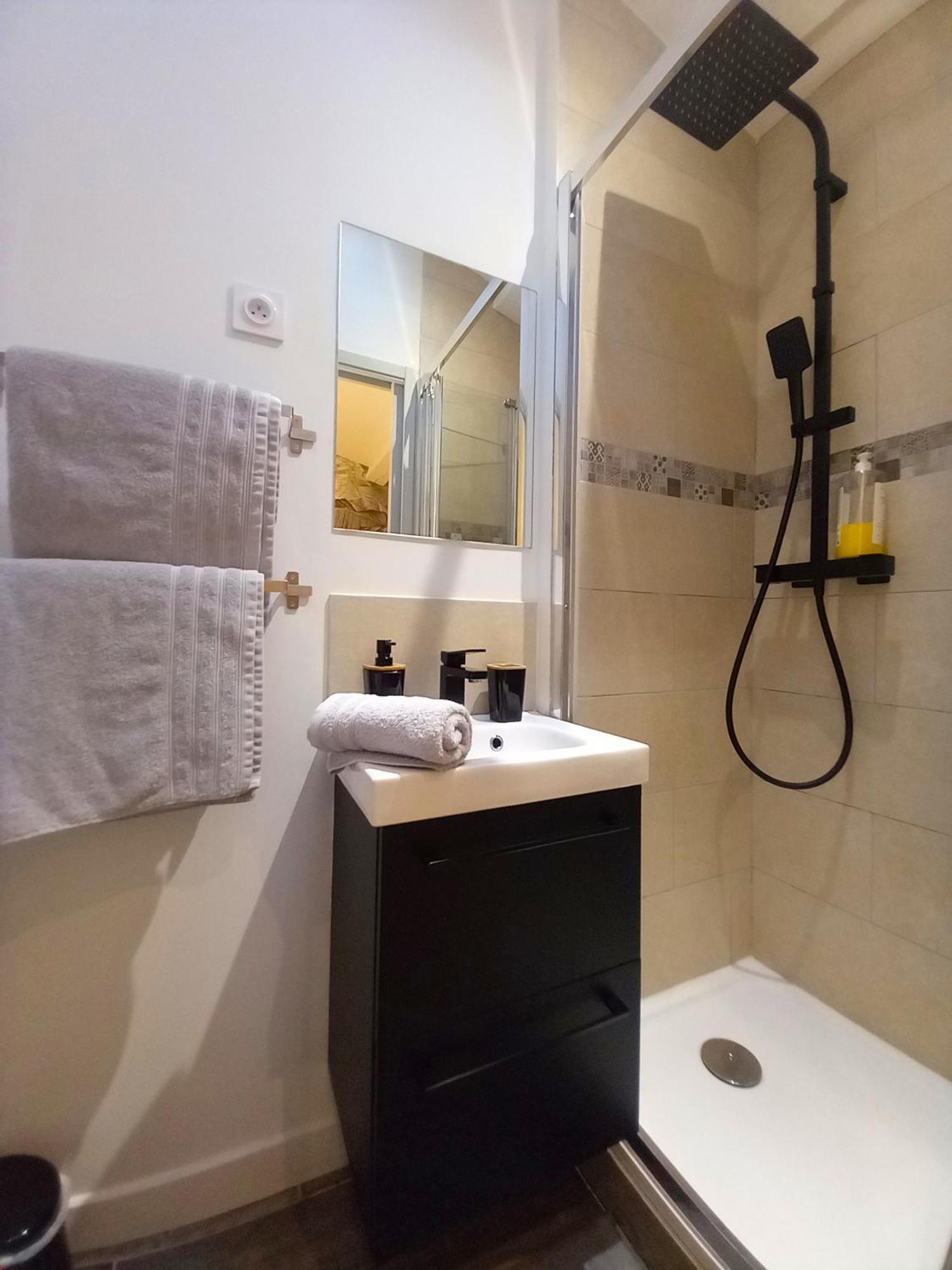 #3 Studio # Place Charmante Toulon Exteriér fotografie